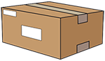 Shipping Box