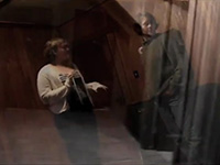 Haunted Hotel