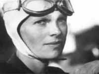 Emilia Earhart