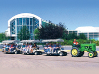 Reynolds-Alberta Museum