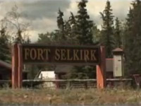 Fort Selkirk